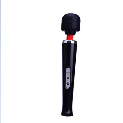 USB που χρεώνει τη φορητή μαγική ράβδο 32cm εξαιρετικά ισχυρό διεγερτικός σημείων Γ ραβδιών