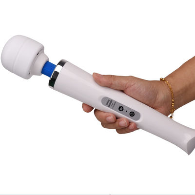 USB που χρεώνει τη φορητή μαγική ράβδο 32cm εξαιρετικά ισχυρό διεγερτικός σημείων Γ ραβδιών