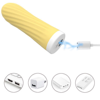 Σημείο 10 ταχύτητα Rohs Massager Γ αντλιών στηθών δαπανών Usb επικυρωμένο