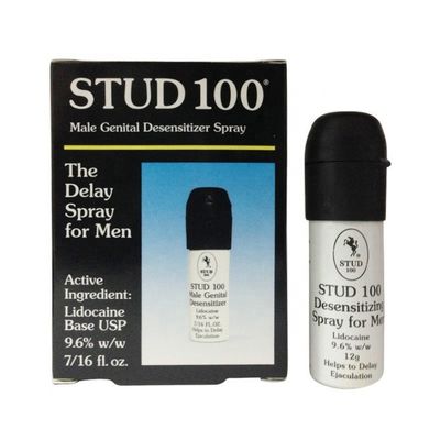 Στήριγμα 100 απευαισθητοποιώντας κρέμα 15ml ψεκασμού αυξήσεων φύλων μη που ενοχλεί