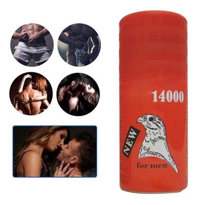 14000 εκσπερμάτωση καθυστέρησης ψεκασμού 12g απευαισθητοποίησης πεών βιταμινών Ε